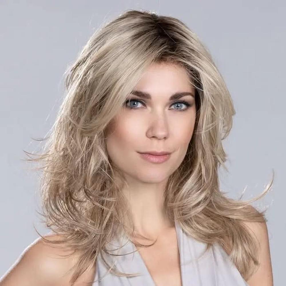 Ellen Wille Voice Mono