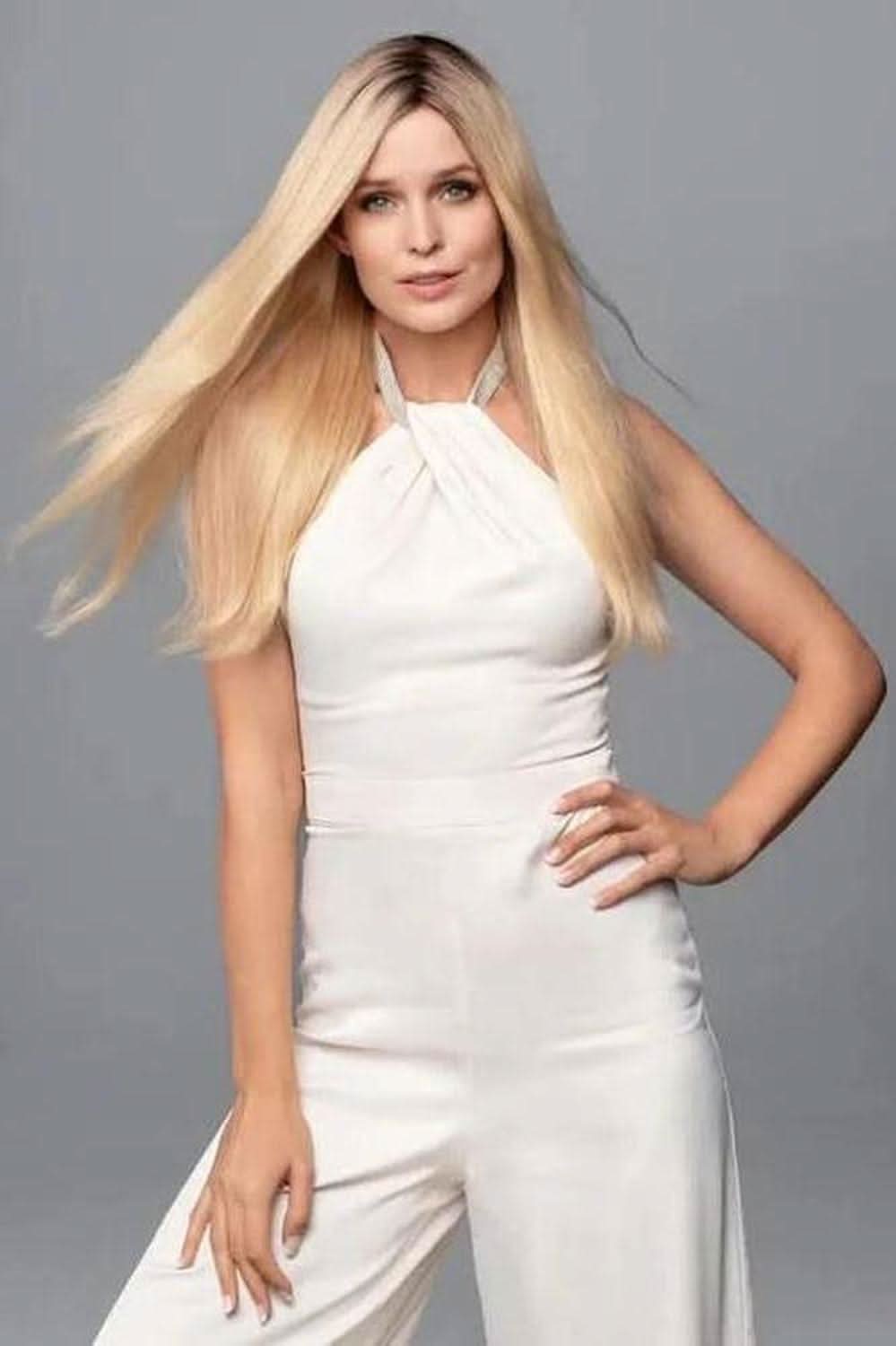 Gisela Mayer Energy HH Long