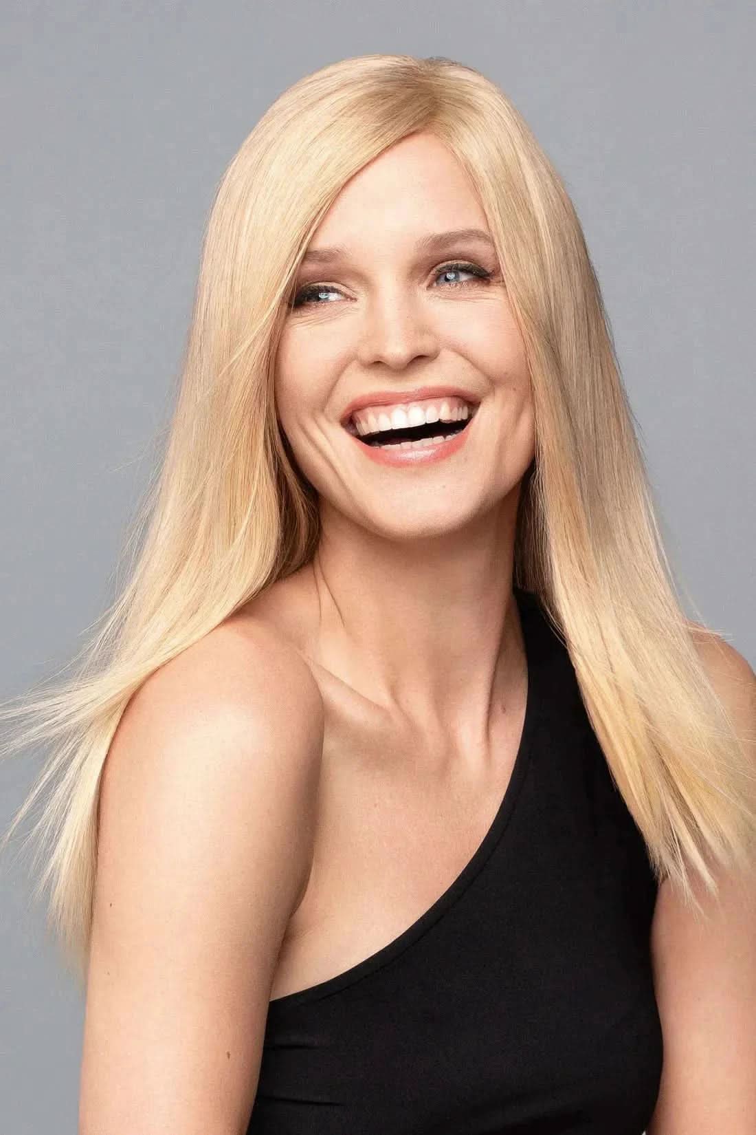 Gisela Mayer Energy HH Medium Natur Blond Mix