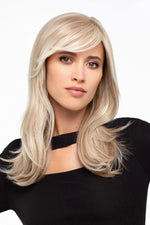 Gisela Mayer HI Pauline biscuit blond balayage (23 14)