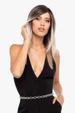 Gisela Mayer HI Run Extra Pearl Blond Balayage (23 14+6)