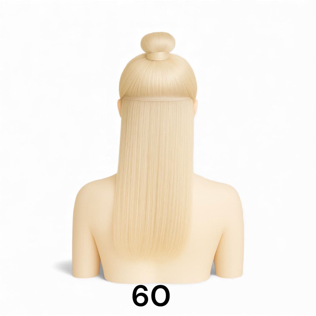 NOGI True Glam Clip 60