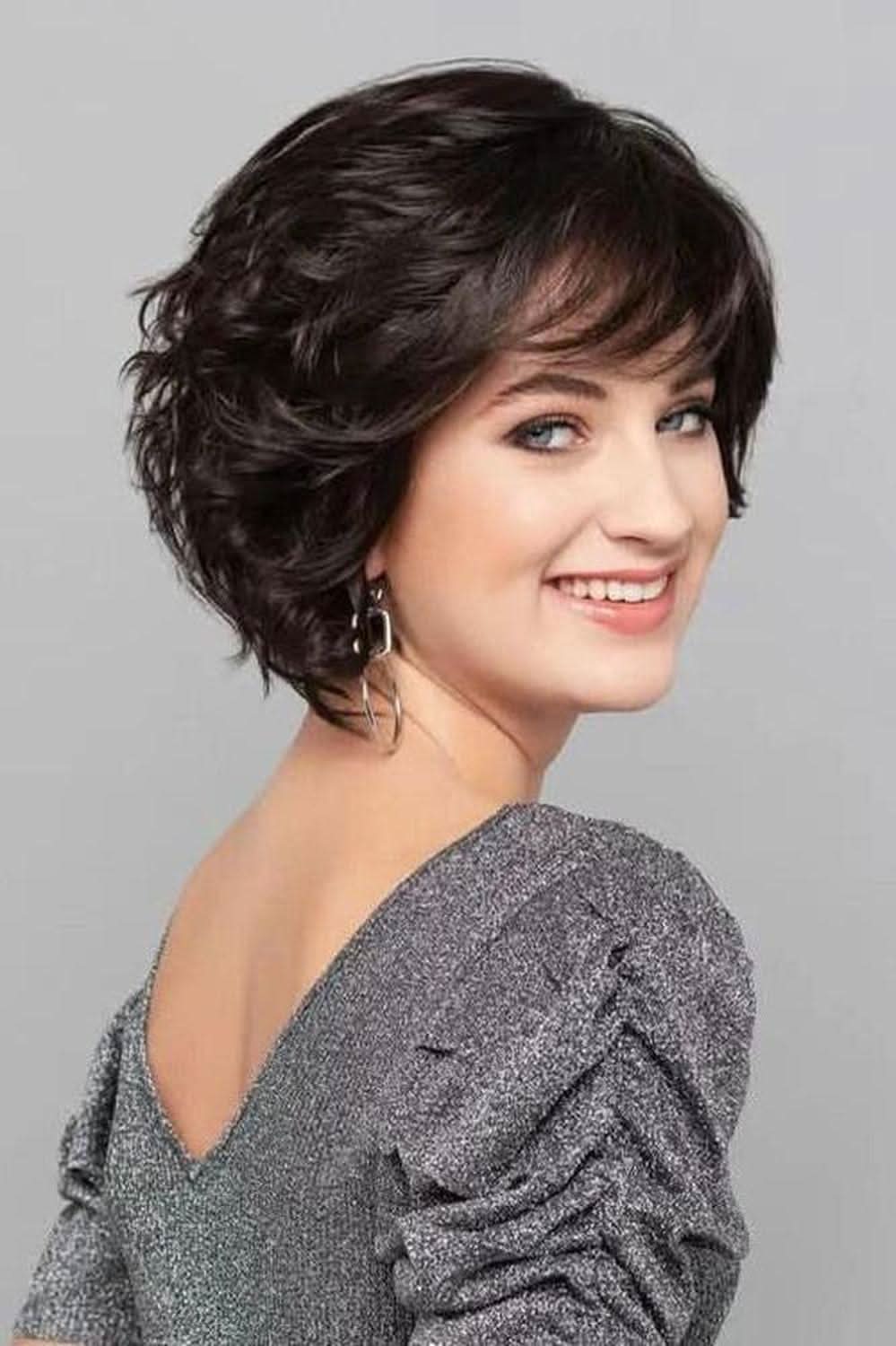 Gisela Mayer It Curl