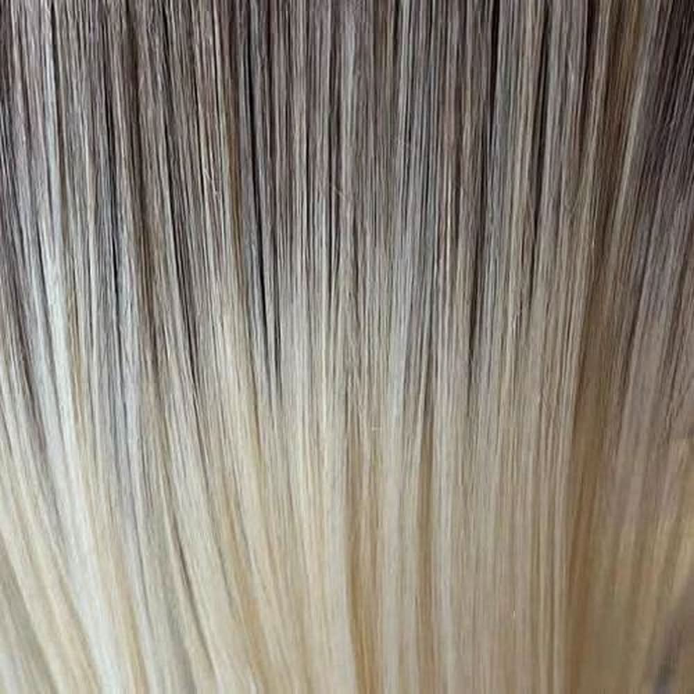 Gisela Mayer HI Run Extra Light Blond Balayage (L22+4)