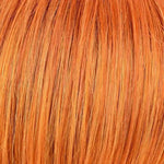 Gisela Mayer Vicky Extra Mono Lace Latest Orange Red