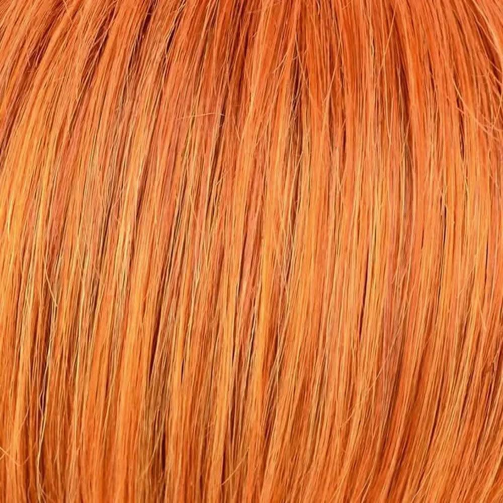 Gisela Mayer Vicky Extra Mono Lace Latest Orange Red