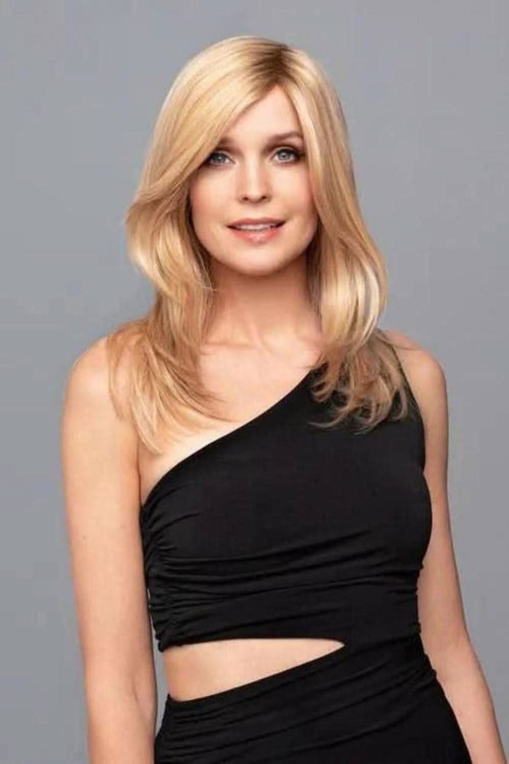 Gisela Mayer New Jennifer Echthaar