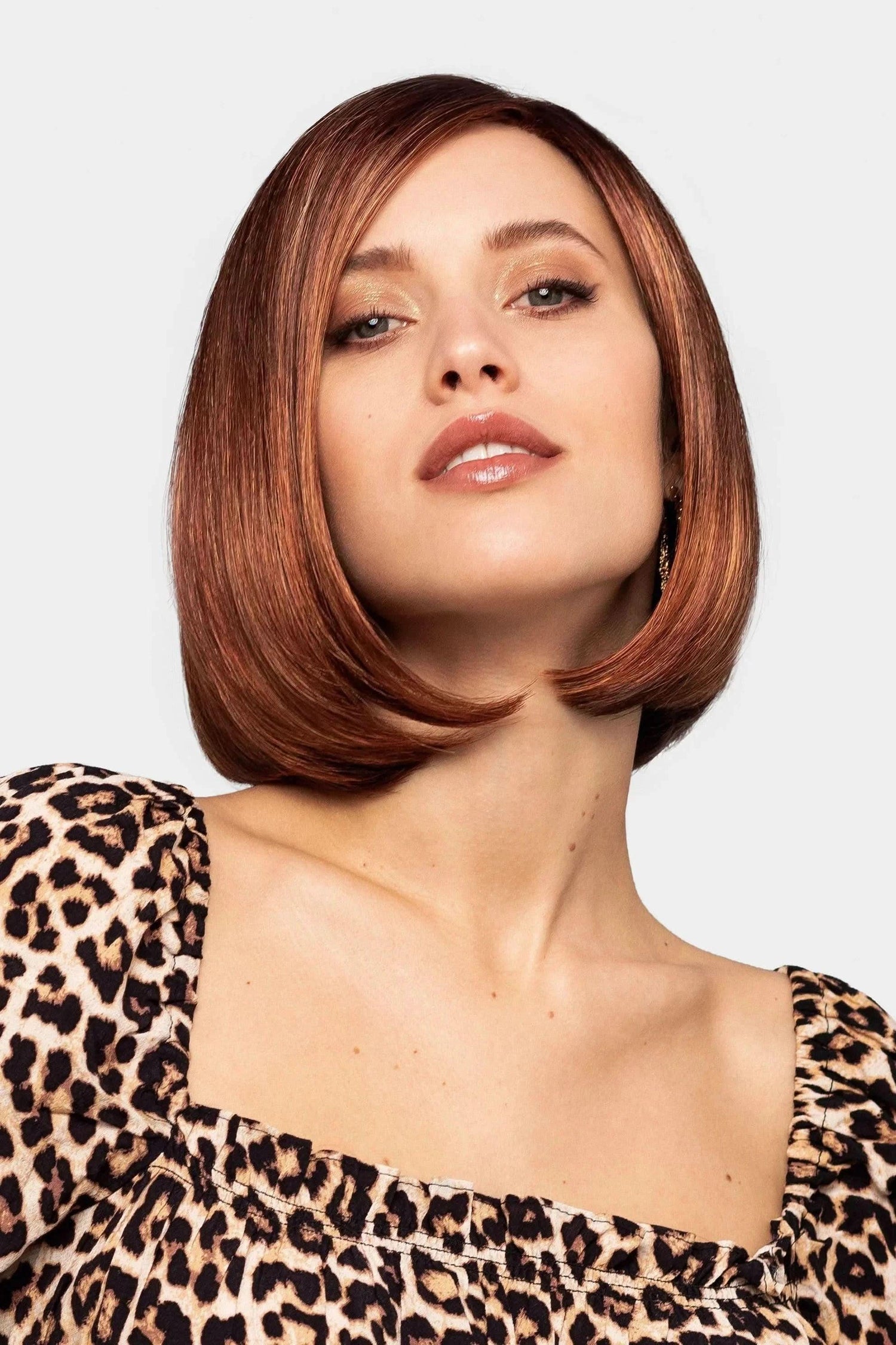 Gisela Mayer Next Hot Flame (28 29-135+33)