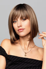 Gisela Mayer Paige Mono Part