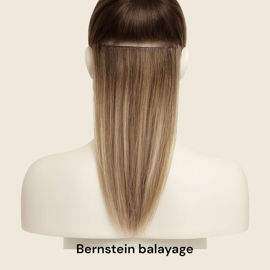 NOGI Wave Piece Bernstein Balayage