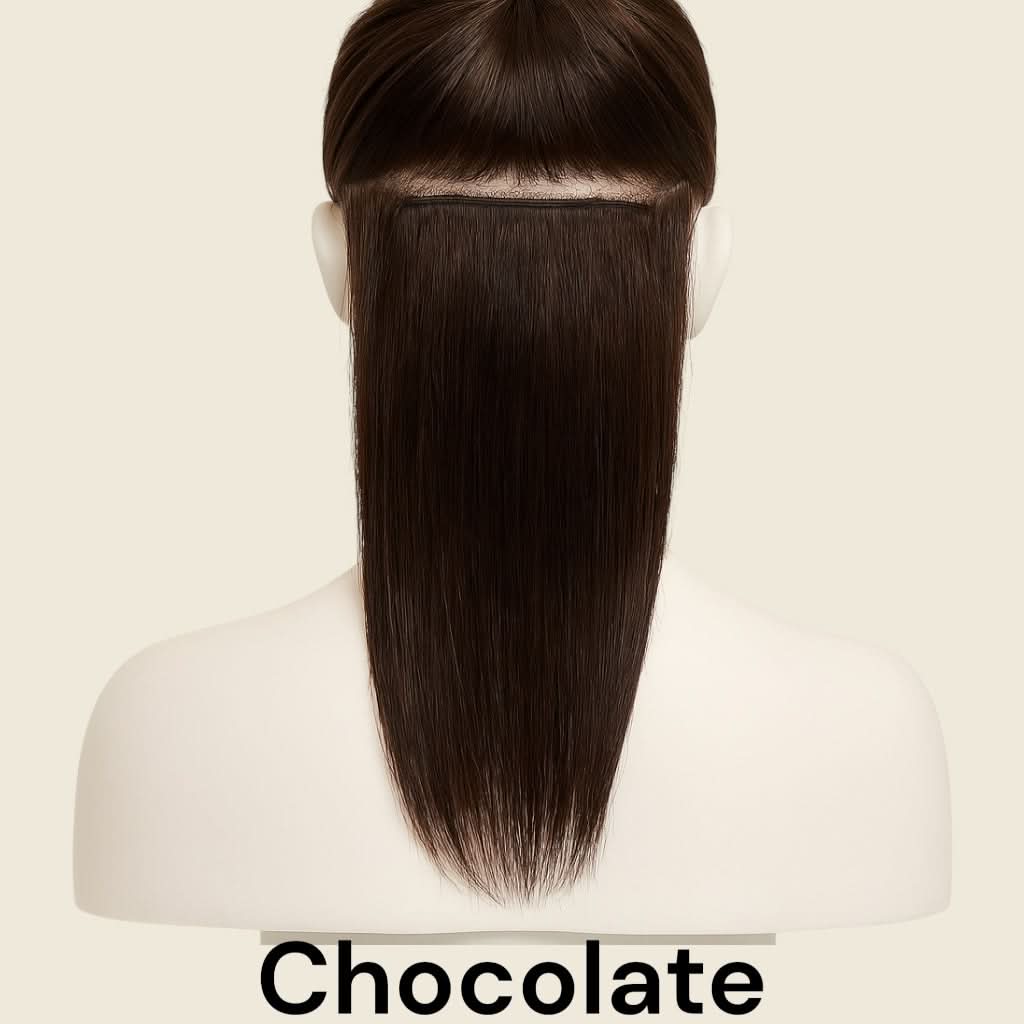 NOGI Wave Piece Chocolate