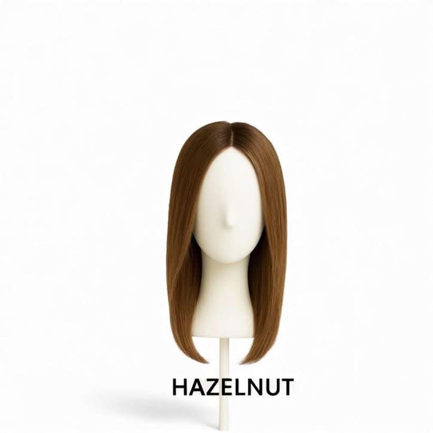 NOGI Luxe Flow Hazelnut