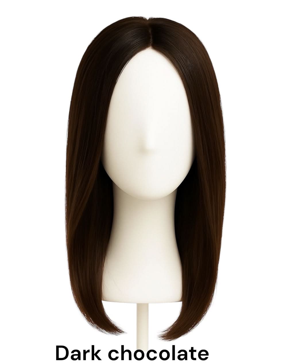 NOGI Luxe Flow Darkchocolate