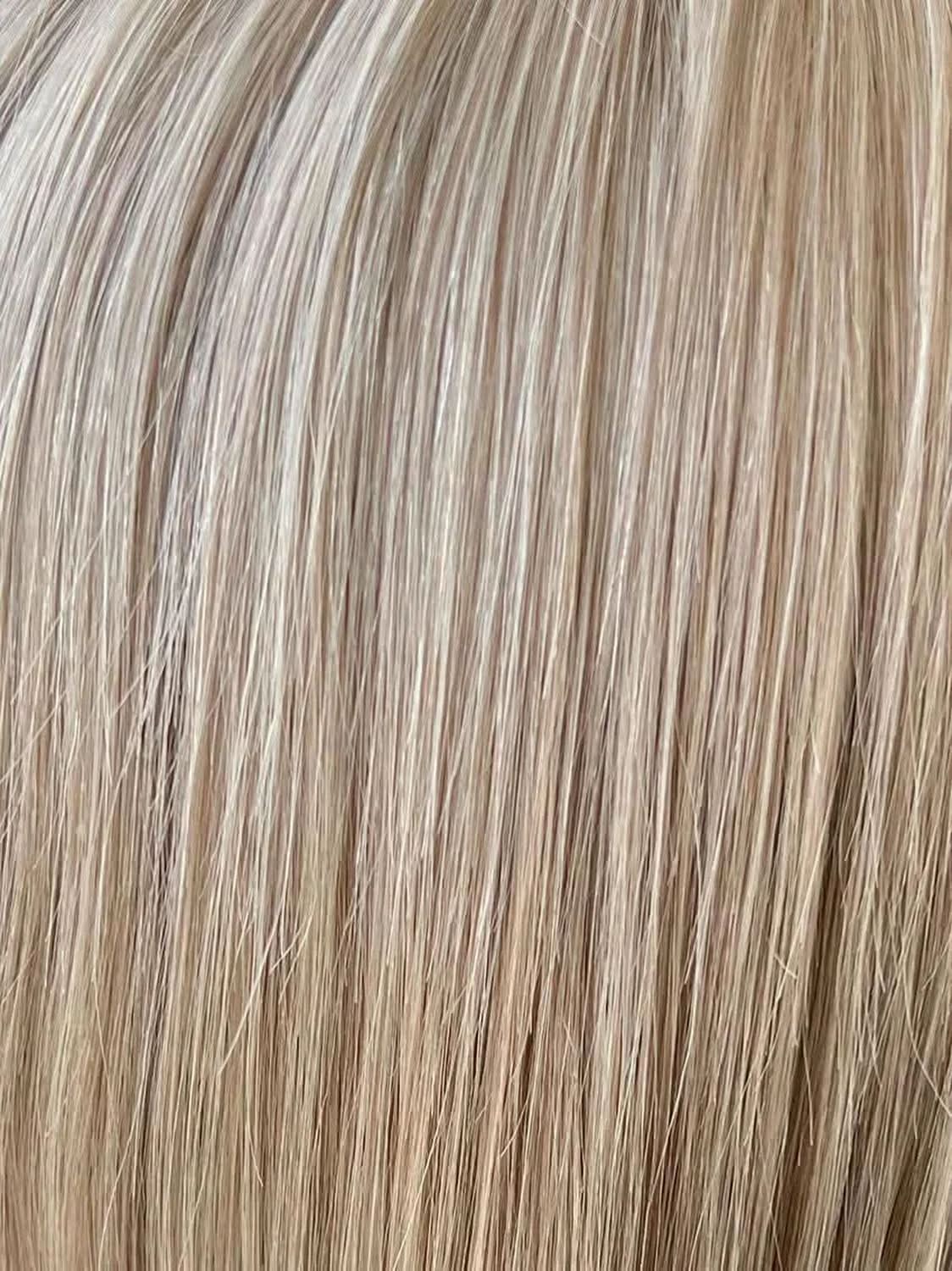 Gisela Mayer Sympathy HH Remy Special Swedish Blond