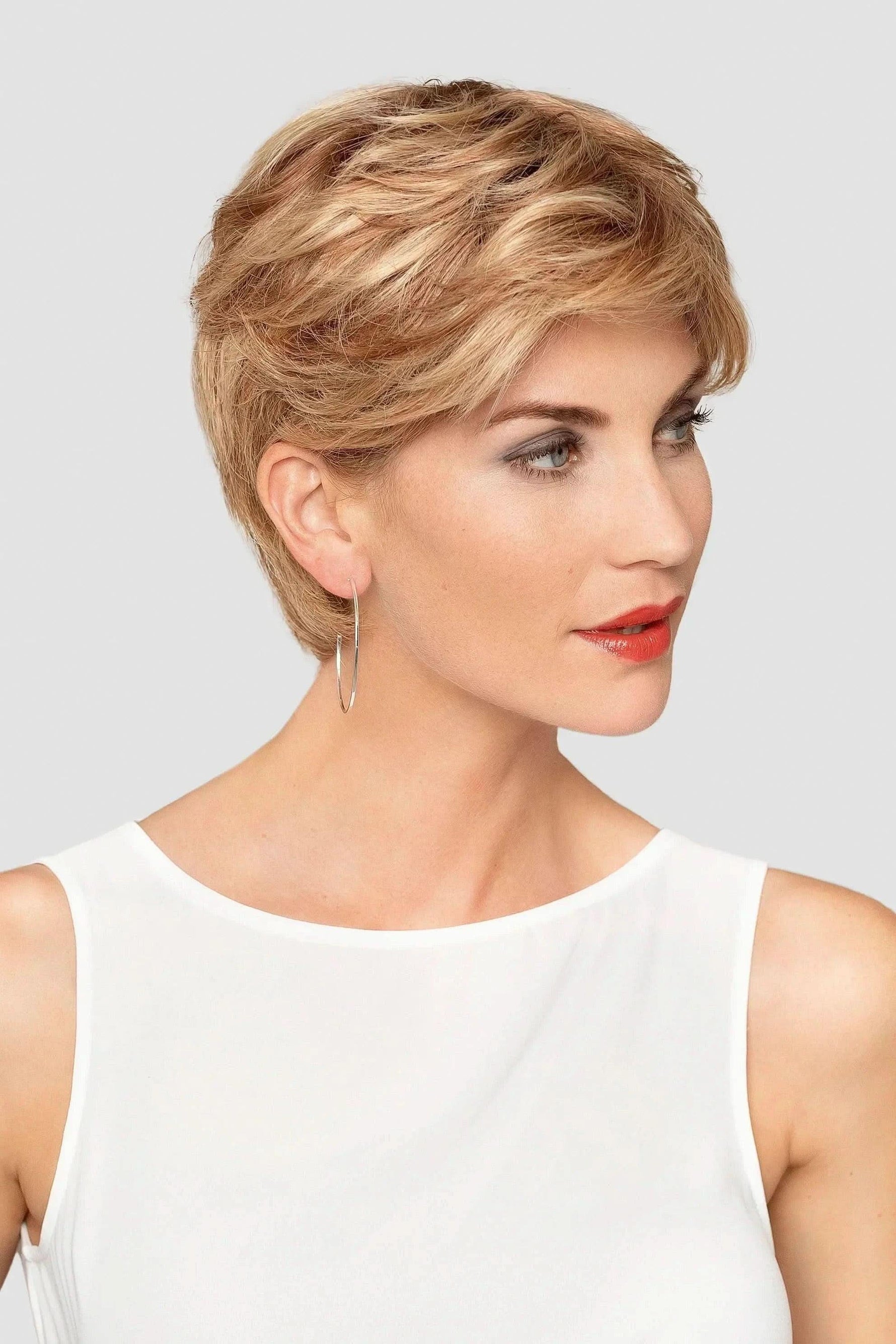 Gisela Mayer Tiffany HH Lace