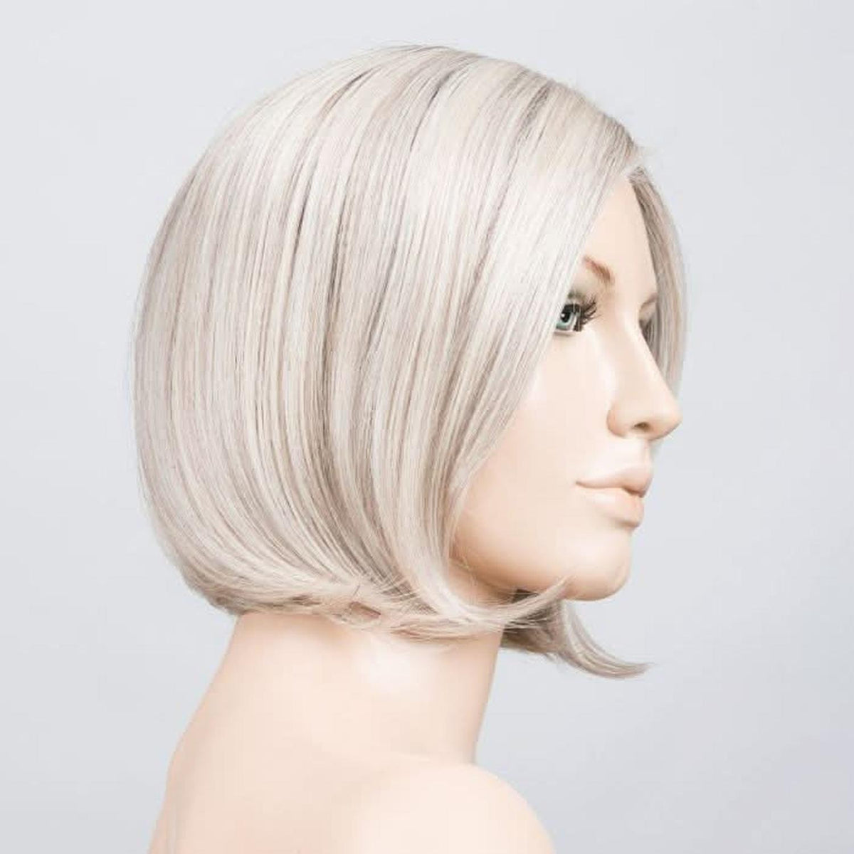 Ellen Wille Adore Mono Part pearlblonde rooted