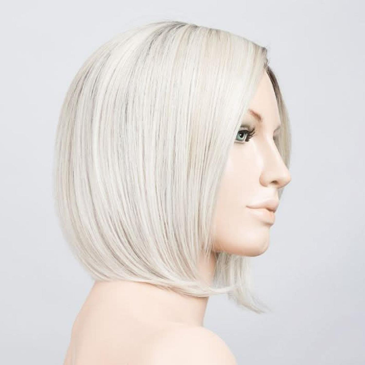 Ellen Wille Adore Mono Part silverblonde rooted