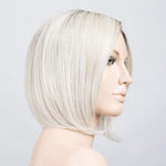 Ellen Wille Adore Mono Part silverblonde rooted
