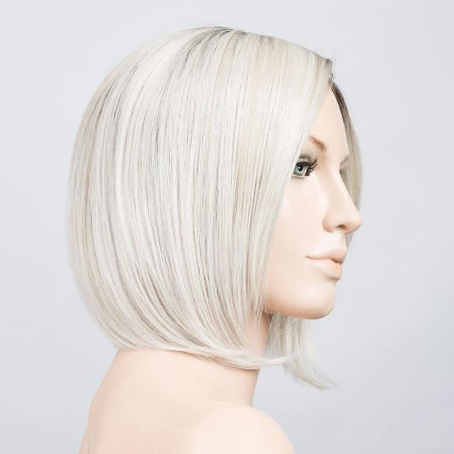 Ellen Wille Adore Mono Part silverblonde rooted