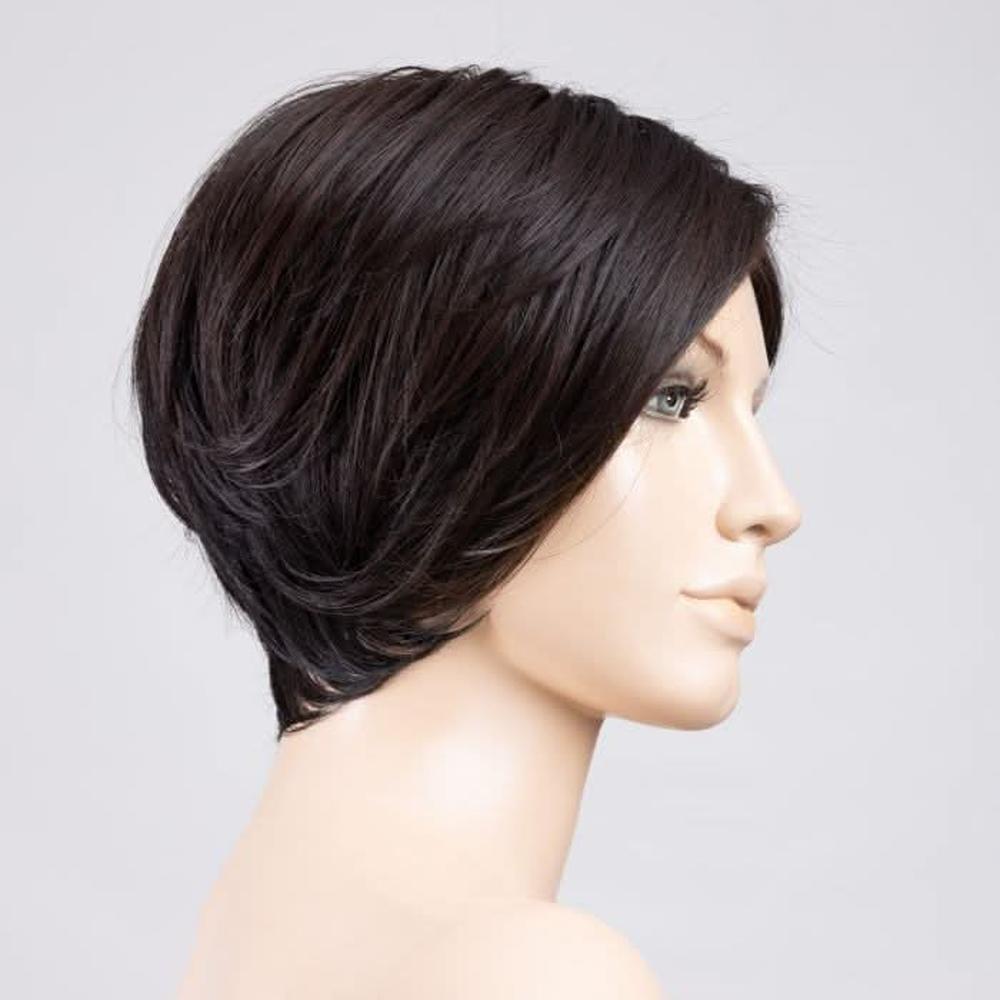 Ellen Wille Aletta Mono Part dark brown lighted