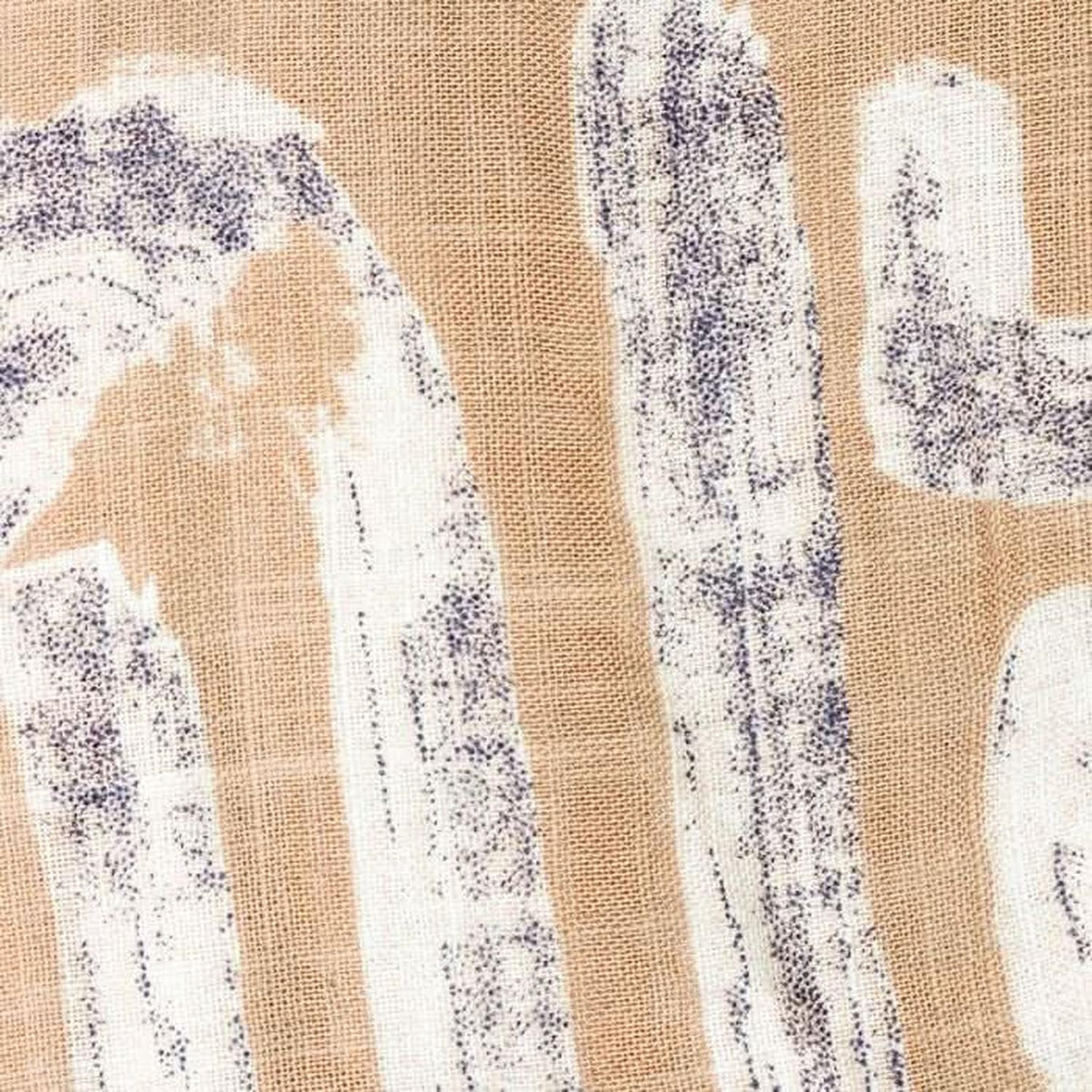 Ellen Wille Ama Fina Taupe Maze