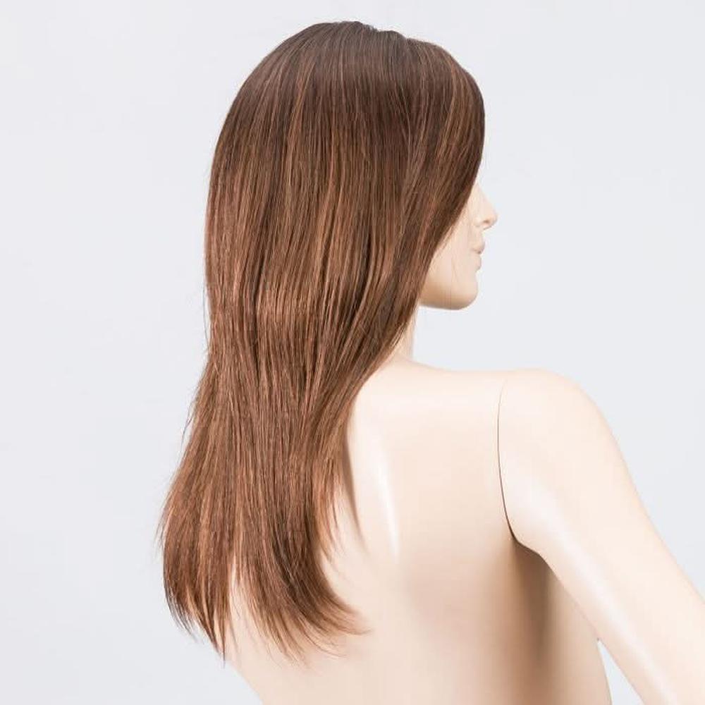 Ellen Wille Anne Nature chocolatebrown