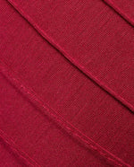 Ellen Wille Anoki dark red