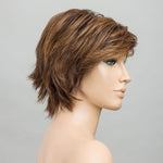 Ellen Wille Avenue small Soft chocolate rooted