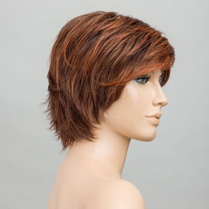 Ellen Wille Avenue Soft cinnamonbrown rooted