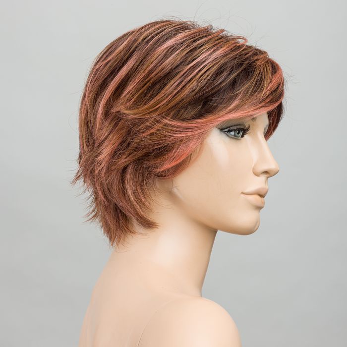 Ellen Wille Avenue Soft rosewood lighted