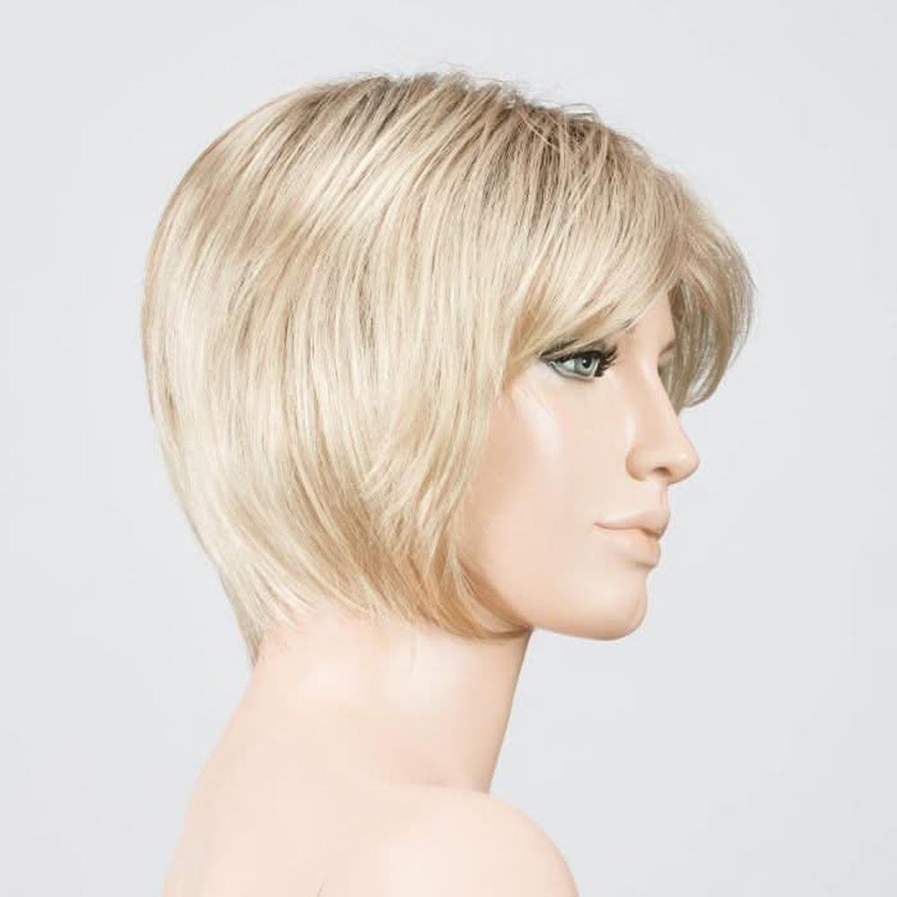 Ellen Wille Beam champagne rooted