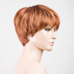 Ellen Wille Beat safranred rooted