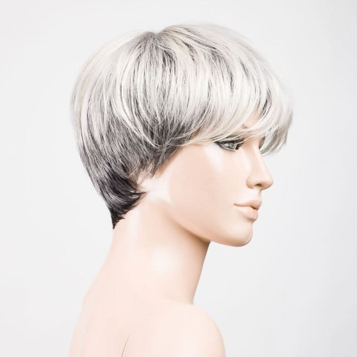 Ellen Wille Beat silverblonde rooted