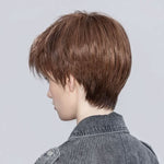 Ellen Wille Beat chocolate rooted