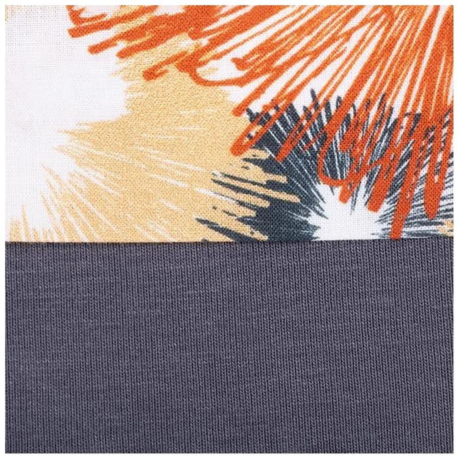 Ellen Wille Capri charcoal