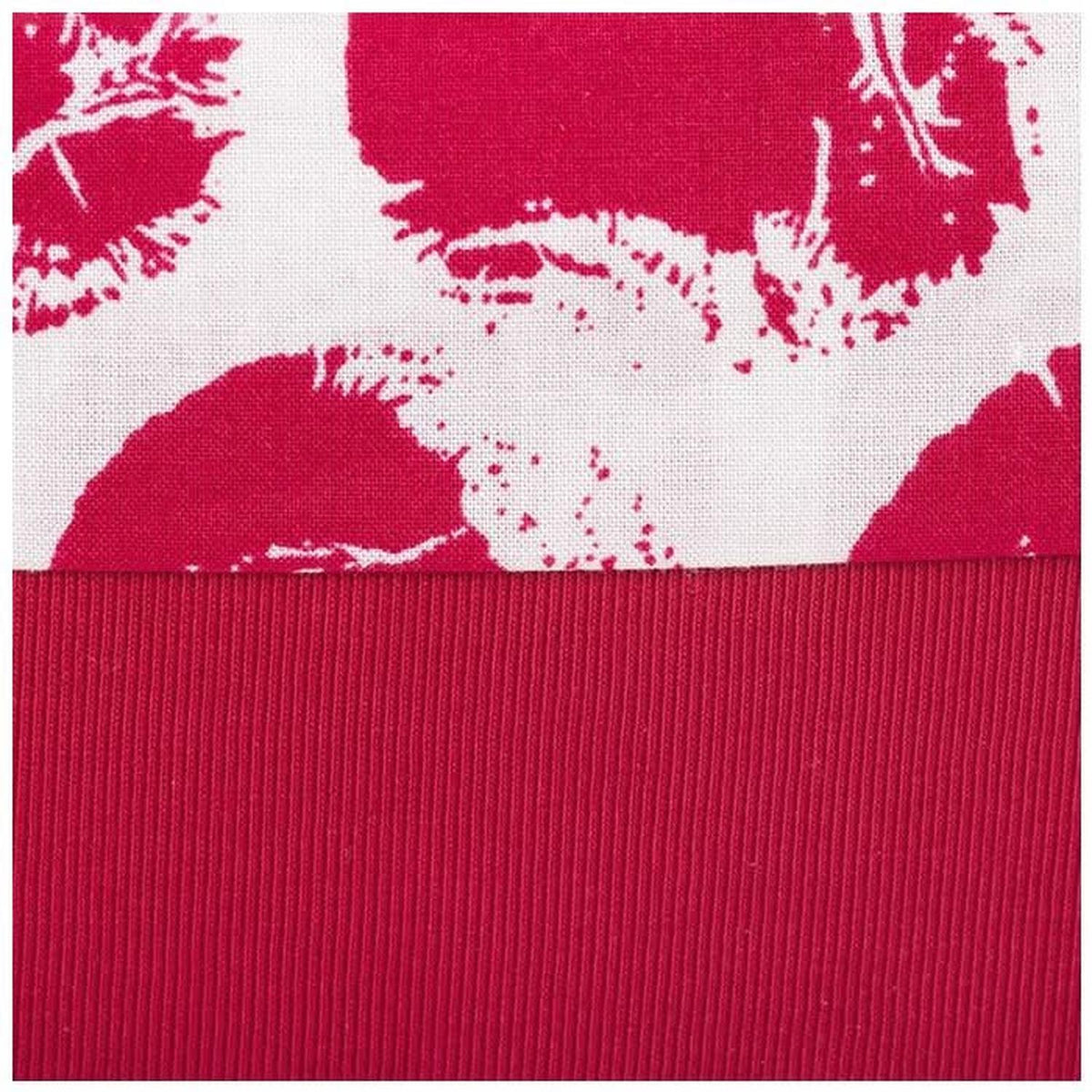 Ellen Wille Capri dark red