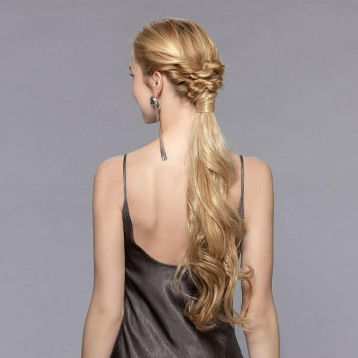 Ellen Wille Champagne