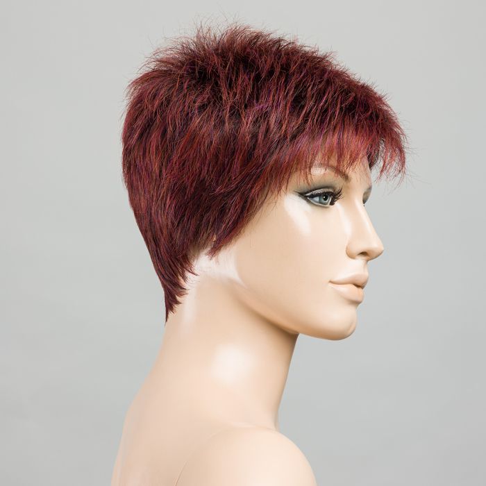 Ellen Wille Chat hotflame rooted