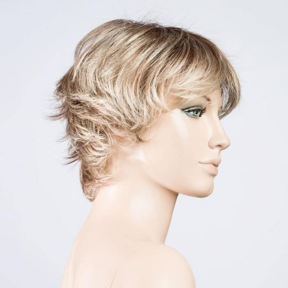 Ellen Wille Club 10 darksand rooted