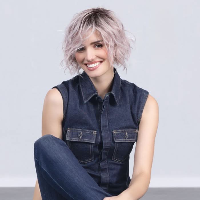 Ellen Wille Cookie Mono Part