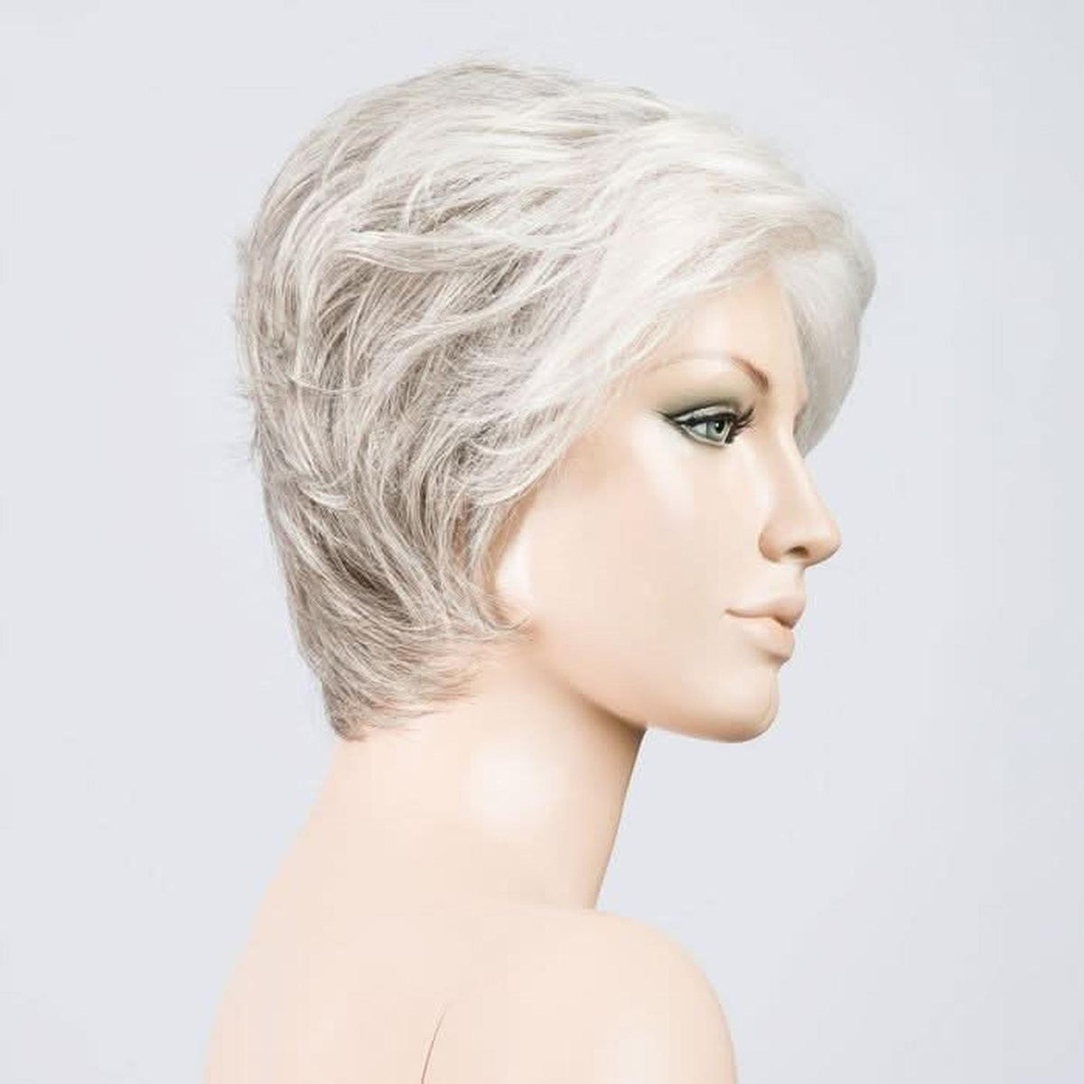 Ellen Wille Cover Mono Part snow mix