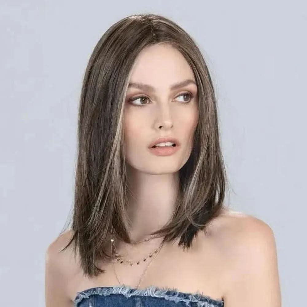 Ellen Wille Drive Mono Part coffeebrown mix