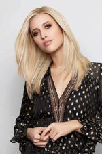 Gisela Mayer Debbie HH Remy Special light champagne