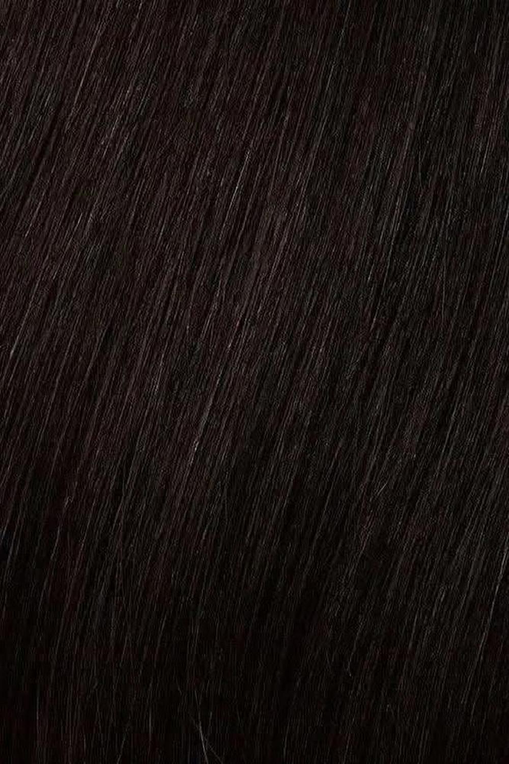 Gisela Mayer Energy HH Short Dark Chocolate Mix