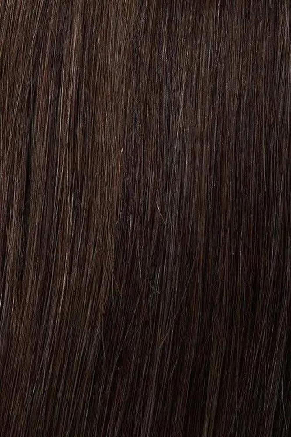 Gisela Mayer Energy HH Short Chocolate Mix