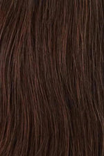 Gisela Mayer Luxery Lace ginger brown