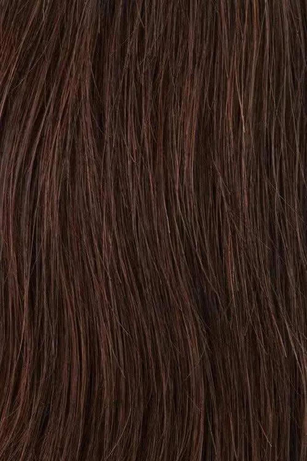 Gisela Mayer Luxery Lace ginger brown