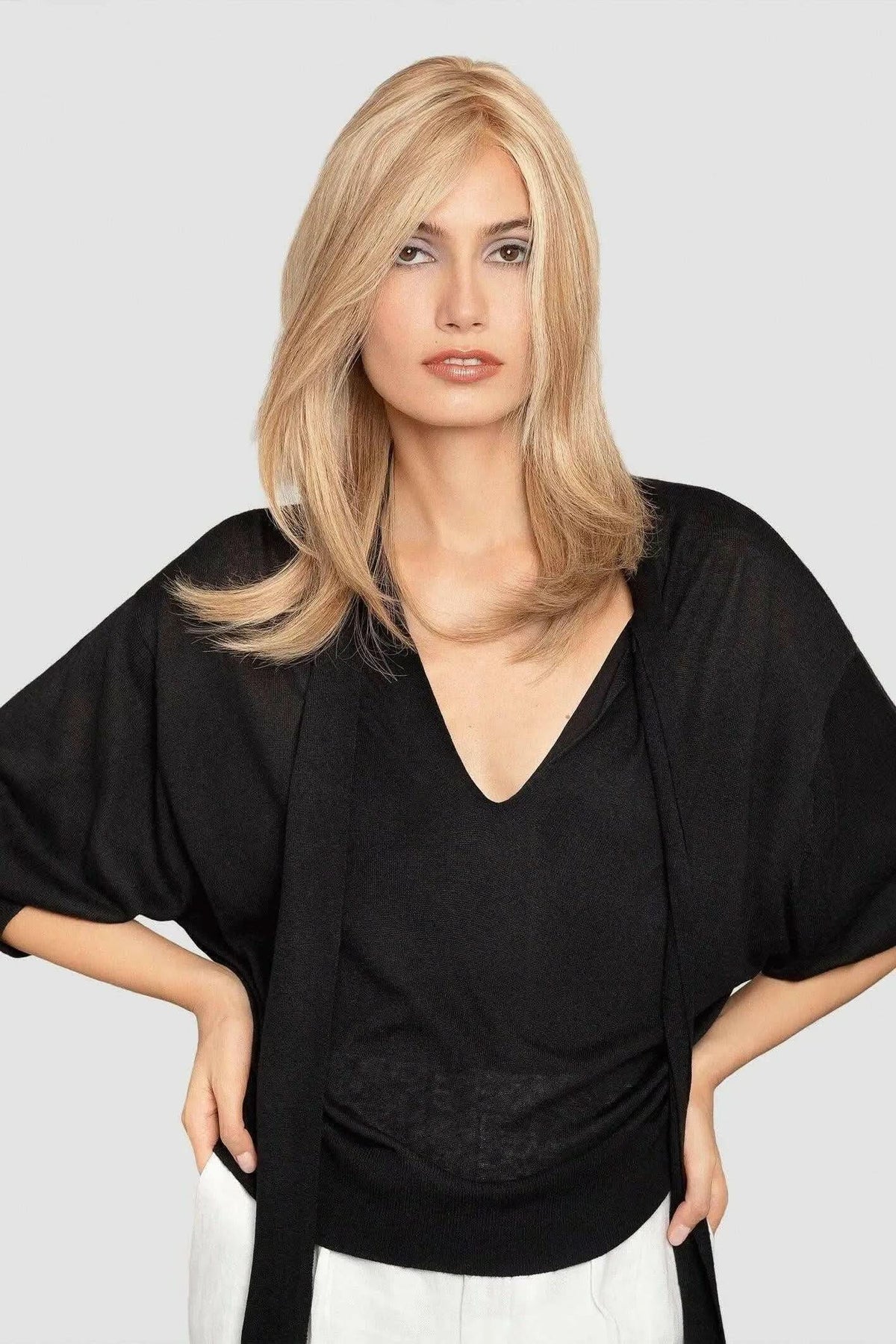 Gisela Mayer Sympathy HH Mono Lace Deluxe (Groß)