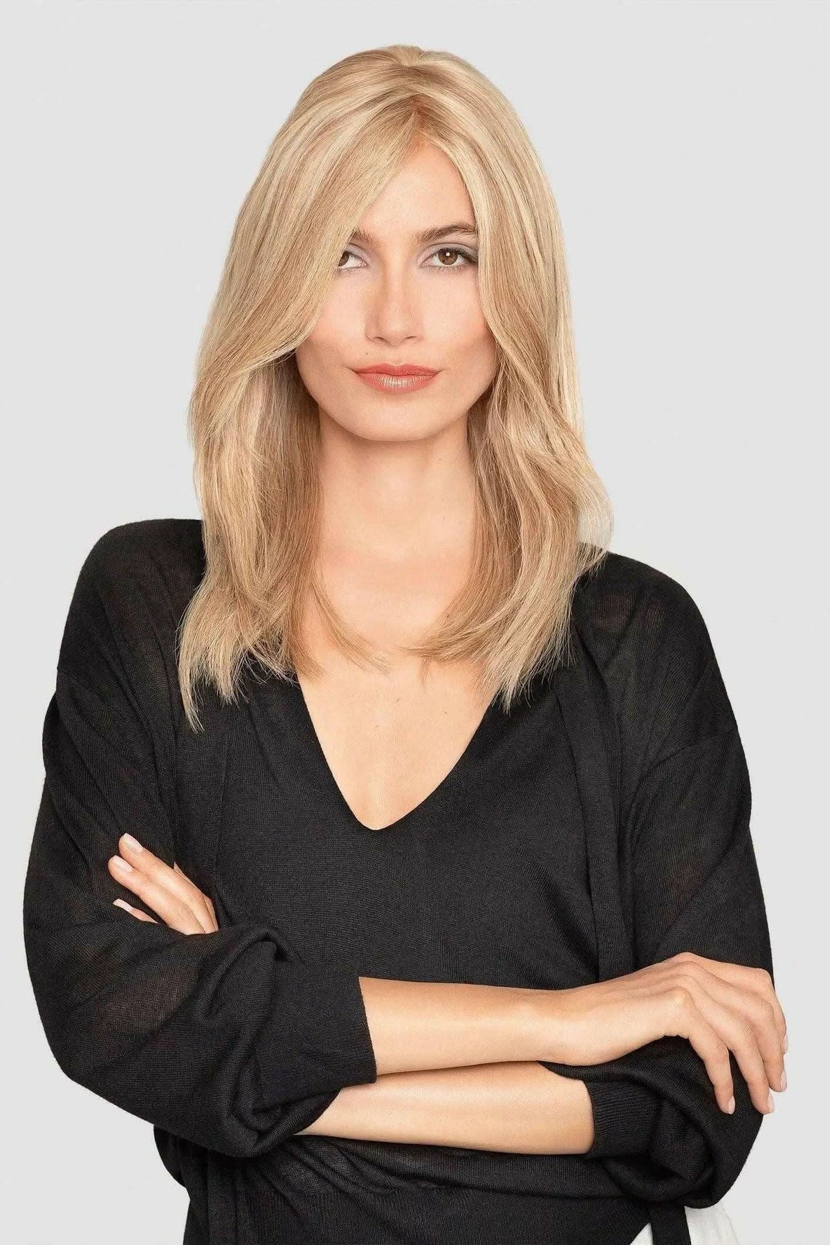 Gisela Mayer Sympathy HH Remy Special