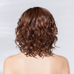 Ellen Wille Eclat Deluxe cinnamonbrown rooted